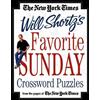 The New York Times Will Shortz's Favorite Sunday Crossword Puzzle (Anello, filo)