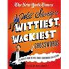 Will Shortz The New York Times Will Shortz's Wittiest, Wackiest Cros (Tascabile)