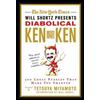 Tetsuya Miyamot The New York Times Will Shortz Presents Diabolical K (Tascabile)