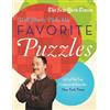 The New York Times Will Shortz Picks His Favorite Puzzles (Tascabile)