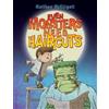 Matthew McElligott Even Monsters Need Haircuts (Tascabile)