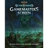 Warhammer Aos Soulbound GM Screen (Tascabile)