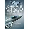 Abraham Abrams China's Stealth Fighter (Copertina rigida)
