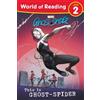 Marvel Press Book Group World of Reading: This is Ghost-Spider (Tascabile)