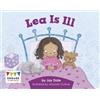 Jay Dale Lea is Ill (Tascabile) Engage Literacy Pink