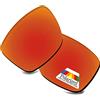 Bwake Lenti di ricambio per occhiali da sole Costa Del Mar Ferg XL 06S9012 POLARIZZATE