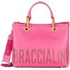 Braccialini Borsa a Mano Donna Beth Special Medio Piccola