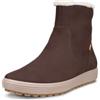 ECCO Soft 7 Tred Warmfutter-stiefelette Stivali per avventurieriDonna