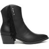 Nero Giardini E615130D Stivaletti Donna in Pelle