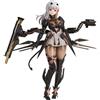 Good Smile Arts Shanghai Hyper Body Dea Della Vittoria Nikke Modernia Action Figure UFFICIALE GIAPPONE