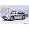 Autoart 70296 1/18 ASTON MARTIN DB5 Veicoli Bond 007 Goldfinger Modello Auto