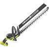 Ryobi RY18HT50A-0 - Tagliasiepi a batteria con lama da 50 cm - SENZA BATTERIE E CARICABATTERIE