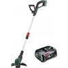 Bosch UniversalGrassCut 18V-26-500 - Tagliabordi a batteria - 18V 2 Ah