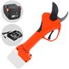 Stocker Magma E-40 TP - Forbice elettrica da potatura - Diametro di taglio 40 mm - 21 V / 2.6 Ah