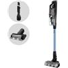 Bissell PowerClean FurFinder Select - Aspirapolvere - Scopa a batteria - 25,2V 2Ah