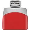 Mont Blanc Legend Red Eau de Parfum da uomo 30 ml