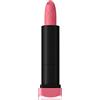Max Factor - Rossetto Matte Colour Elixir Velvet - Formula Idratante e Nutriente a Lunga Durata - 20 Rose - 4 g