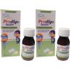 Prodigo Baby 30 Ml 2x30 ml Soluzione orale