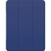 OtterBox Custodia a libro per iPad Pro 12,9 (6th/5° generazione), antiurto, anticaduta, ultra sottile custodia folio protettiva, Yale