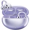 CATGIFF Cuffie Bluetooth 5.4 Open Ear, Clip Auricolari Wireless con Microfono, 30H Playtime, IPX7 Impermeabili per Sport Corsa Palestra