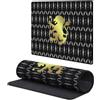 Head Case Designs Licenza Ufficiale Aston Villa Football Club Away 2026/27 Stemma Kit 9.84 x 11.81 x 0.12 inches (250 x 300 mm) - S Tappetino Per Mouse E Scrivania Da Ufficio Per Giochi Tastiera PC