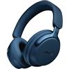 Bose QuietComfort Ultra Headphones Cuffie Wireless Bluetooth con Cancellazione del Rumore, Audio Spaziale e Microfono, Modello Over-ear con hasta 24h de autonomía, Blu Lunare Edizione Limitata