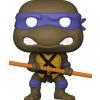 Funko Pop TMNT Donatello Classico 1554 Figura In Vinile Limited Edition