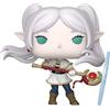 Funko Pop! Animazione: Frieren: Oltre La Fine Del Viaggio - Frieren #1986
