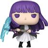 Funko Pop! Animation: Frieren: Oltre Journey's End - Felce Con Staff #1987