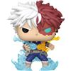 Funko Pop! Plus: My Hero Academia - Shoto Todoroki #2158