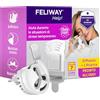 FELIWAY Help! Kit Diffusore Calmante per Gatti - 7 Giorni - Aiuta a tranquillizzare il tuo gatto ogni giorno o in occasioni stressanti. Raccomandato dai veterinari, Clinicamente testato.