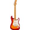Fender Player II Stratocaster MN Aged Cherry Burst