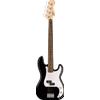 Squier Sonic Precision Bass LRL Black