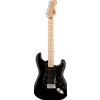 Squier Sonic Stratocaster HSS MN Black