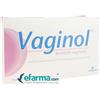 Vaginol Lavanda Vaginale 5 Flaconi da 150 ml