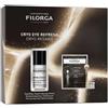 Filorga Optim-Eyes Cofanetto Cryo Regard Trattamento decongestionante e illuminante