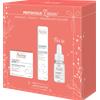 Avène Eau Thermale Avène Hyaluron Activ B3 Cofanetto Natale Crema Rigenerante Cellulare 50 ml + Contorno Occhi 15 ml + Siero 30 ml Trattamento Anti-rughe