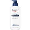 Eucerin Urearepair 10% Emulsione Intensiva Idratante Pelle Secca Flacone Da 400ml