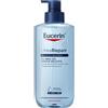 Eucerin Urearepair 5% Urea Gel Doccia Delicato Pelle Secca 400ml
