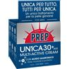 Prep Un1ca Uomo 30+ Age Multi Active Crema Viso Idratante Antietà 75ml
