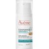 Avène Eau Thermale Avène Cleanance Comedomed+ SPF 30 Fluido Intensivo Quotidiano 30 ml