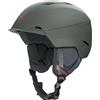 ROSSIGNOL Casco sci Rossignol Alta Impacts