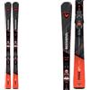 ROSSIGNOL Sci Rossignol Forza 60 TI Konect con attacchi SPX12