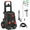 Comet K250 11/160 M Classic - Idropulitrice ad Acqua Fredda 160 bar
