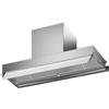 FABER 305.0711.743 - Cappa Aspirante da Cucina a Parete 120 cm Inox Classe Energetica A