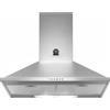Cappa camino La Germania K80AMLXD da 80 cm. 1 motore inox classe D