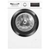 Bosch WUU28T18FR, Serie 6, Lavatrice Fronte, 8 kg, 1400 Giri/min. Bianco