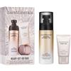 bareMinerals Ready-Set-Go Prime & Set Duo Set make-up viso 1 pz.
