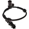 MAXGEAR Sensore ABS 20-0040 Assale anteriore Tipo sensore: Sensore passivo Compatibilità con OPEL Meriva A X03 Corsa C Hatchback X01 COMBO Cassone/Furgonato/Promiscuo COMBO Tour Tigra TwinTop X04