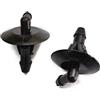 XAGMODSHN 2Pcs 5125061AA Parabrezza Rondella Tubo Connettore per Sprinter 2500 3500 Auto Parti di Pulizia Rondella Spazzola Spazzola